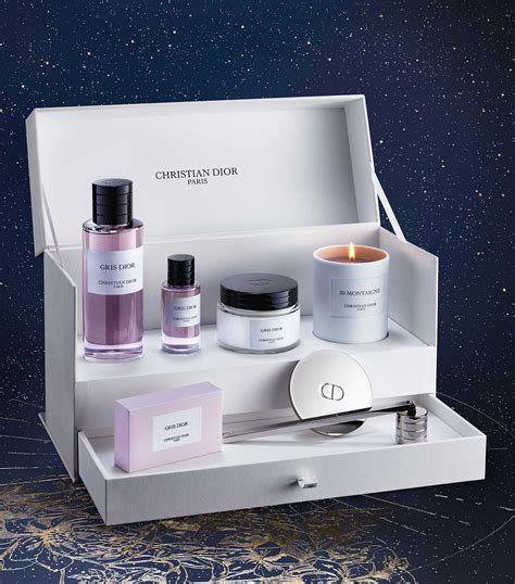 christian dior perfume gift sets.